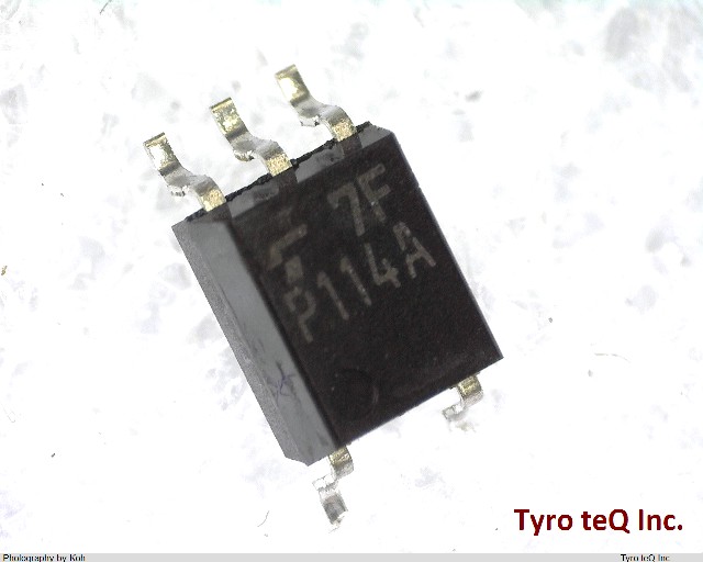 TLP114A