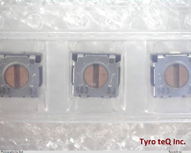 ST-4ETA50K OHM (503)