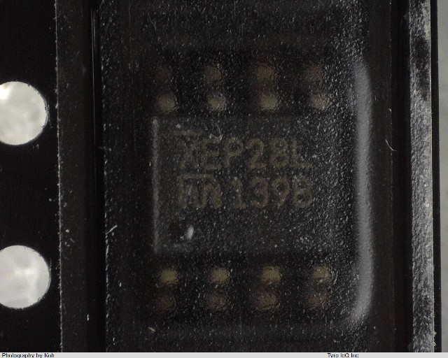 SY100EPT28LZG