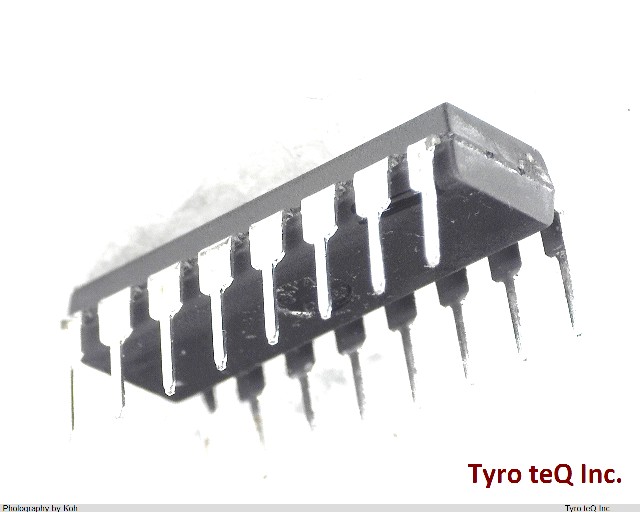 SN74LS221N