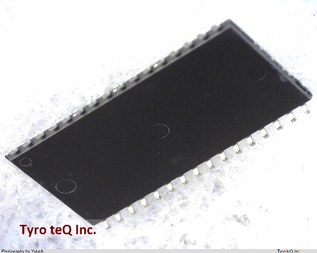 TC554001AFT-70L