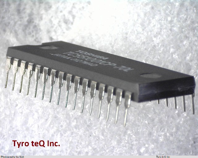 TC551001CP-70L