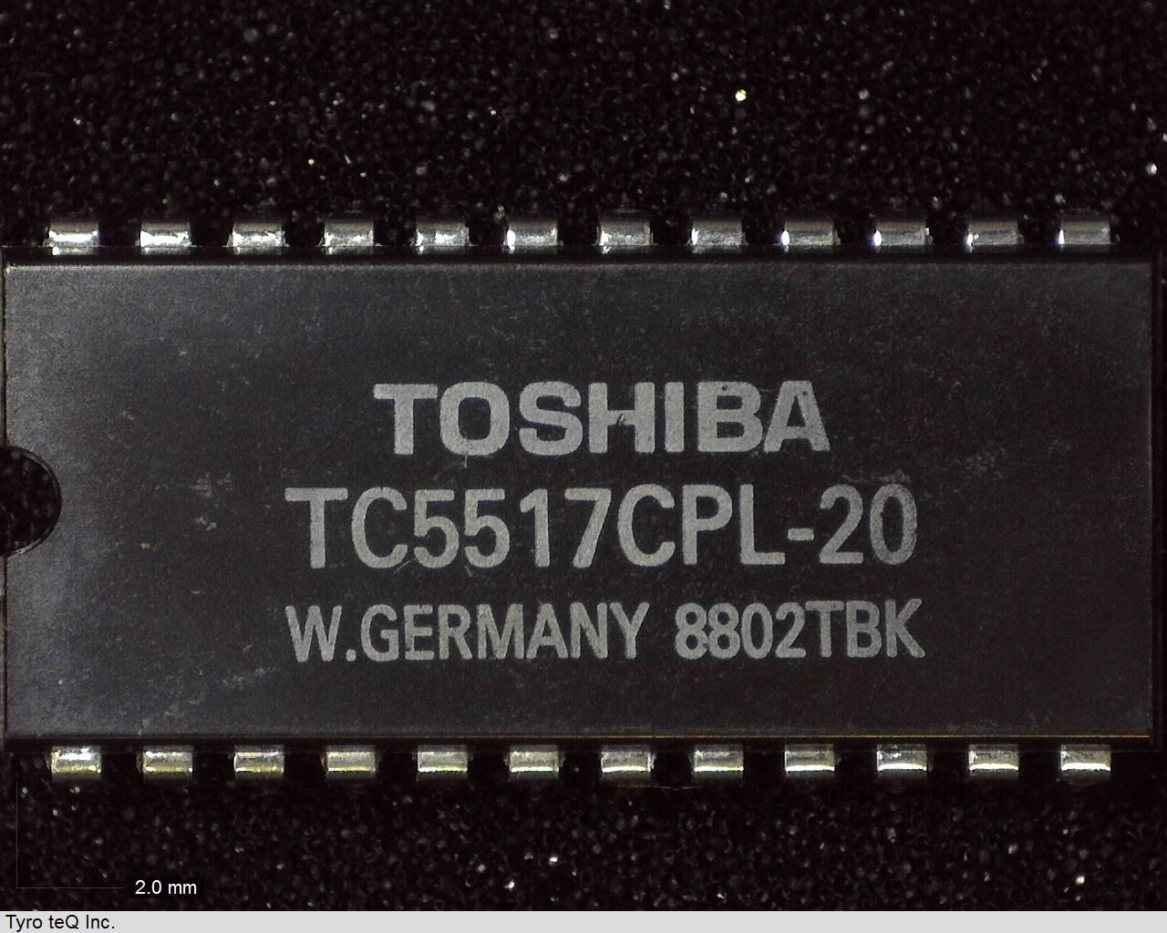 TC5517CPL-20