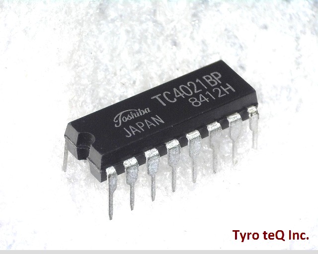 TC4021BP