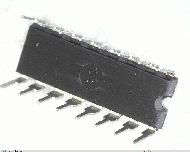 TC4516BP