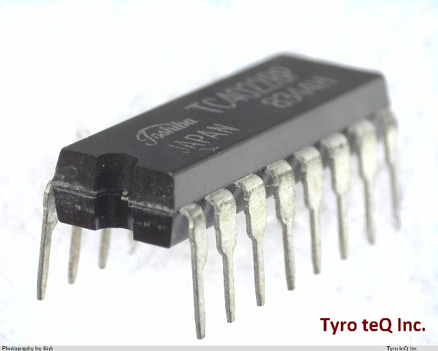 TC4022BP
