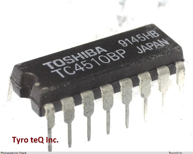 TC4510BP
