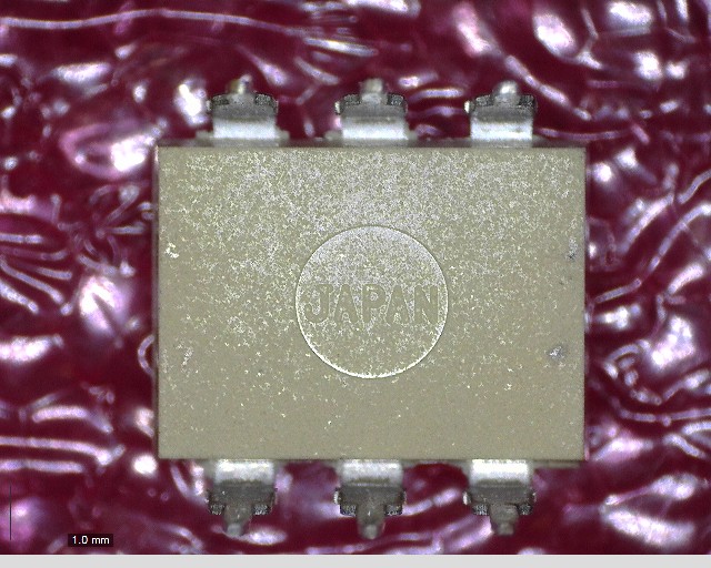 TLP595A