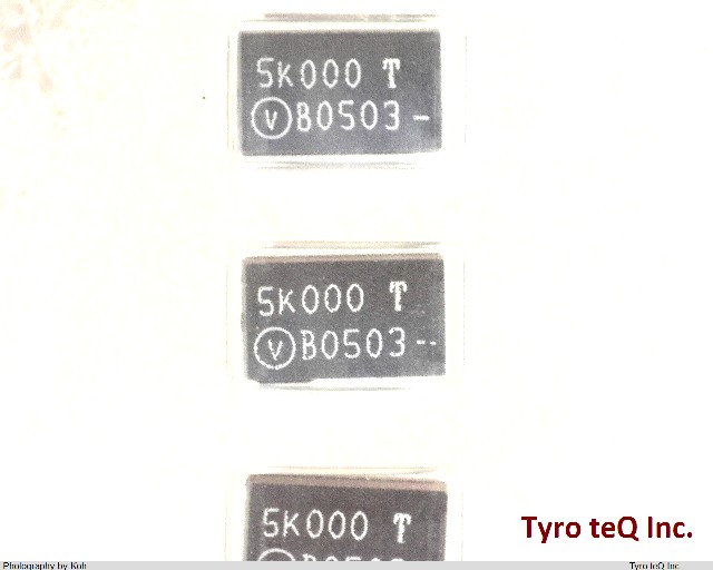 SMR3D5K000TCR2T