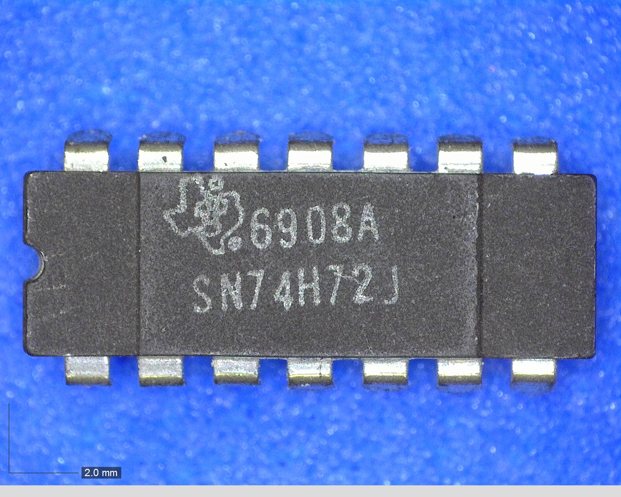 SN74H72J