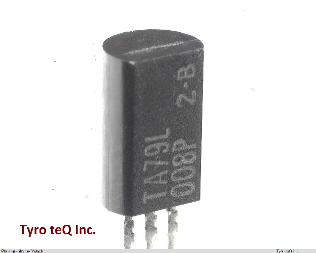 TA79L008P