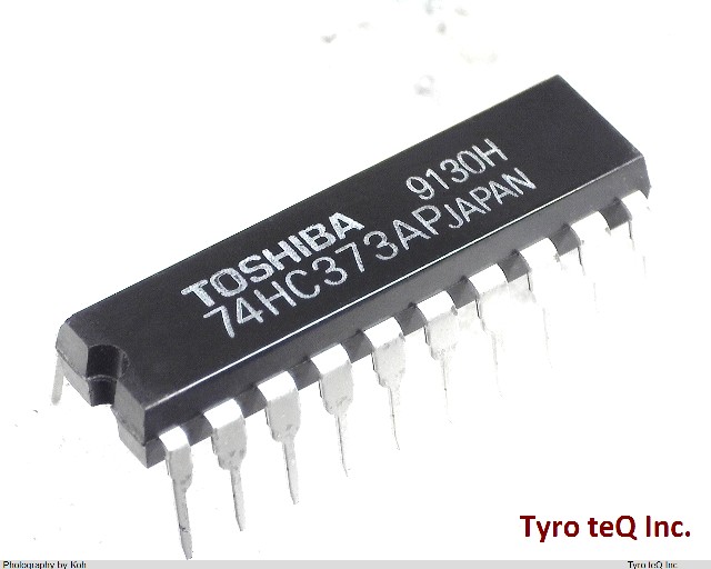TC74HC373AP