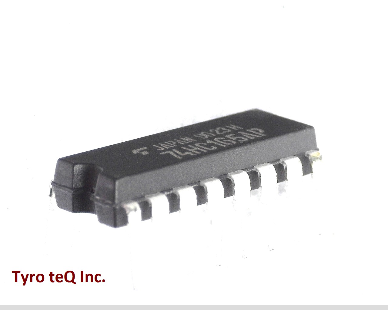 TC74HC165AP