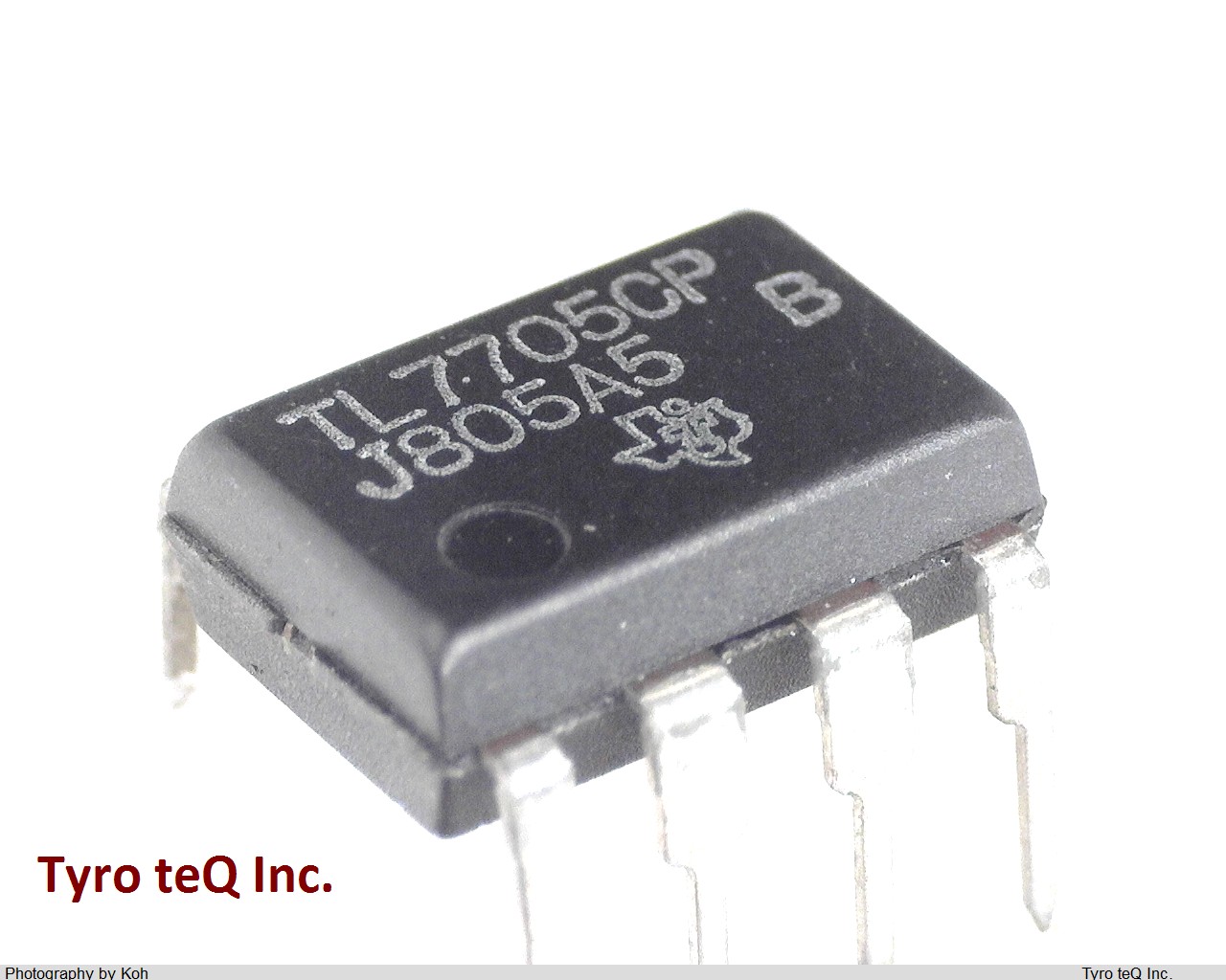 TL7705CP