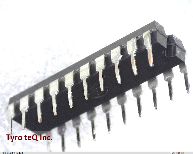 TC74AC273P
