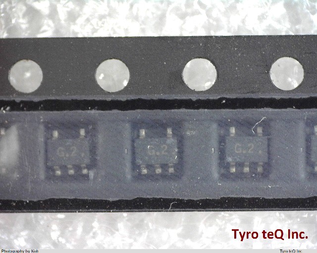 TC7SET08FU(TE85L,F