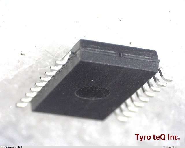 TD62081AF