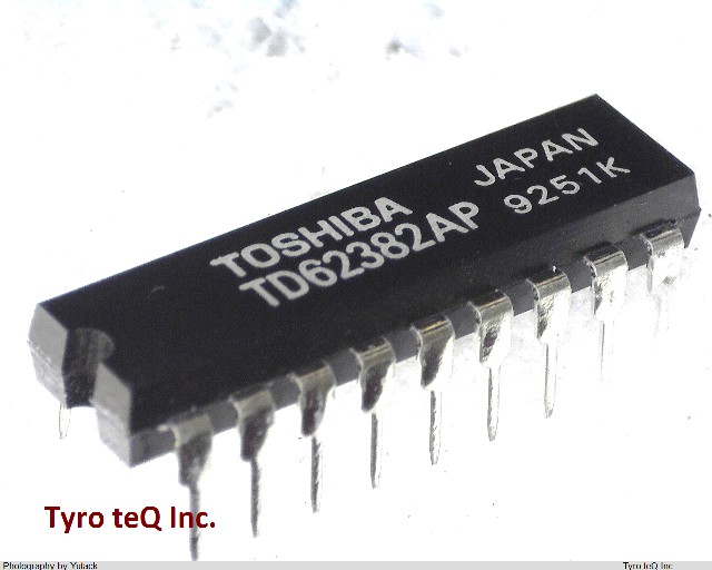 TD62382AP
