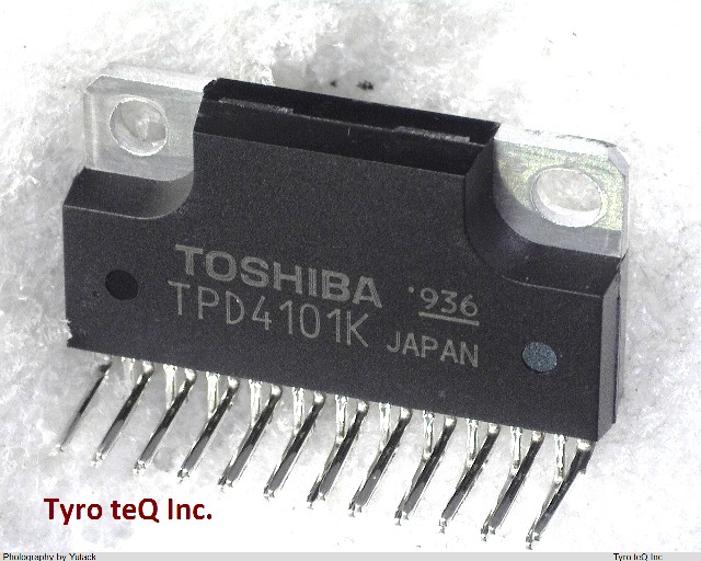 TPD4101K