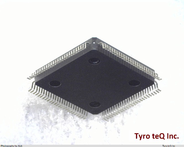 TMP68301AF-12