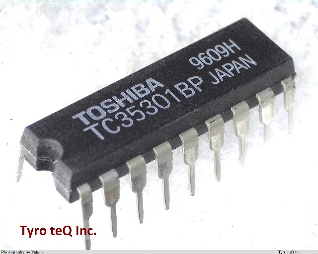 TC35301BP