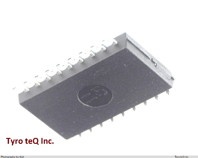 TD62083AF