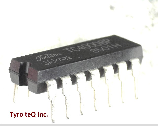 TC4000BP
