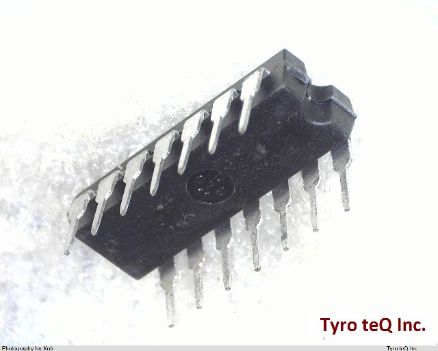 TC4082BP