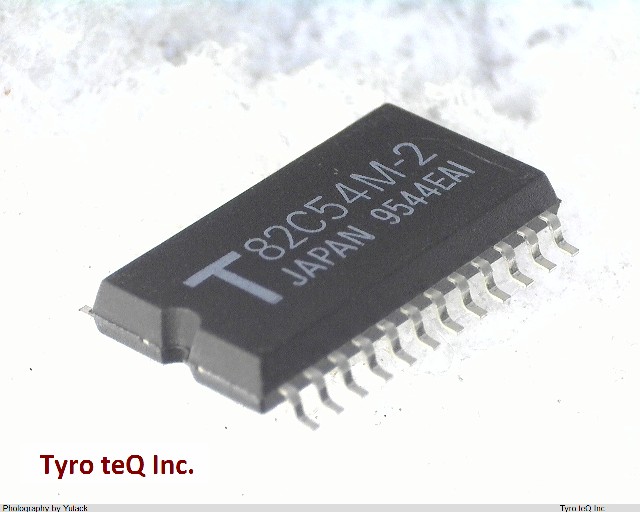 TMP82C54M-2