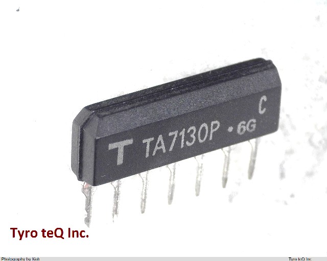 TA7130P