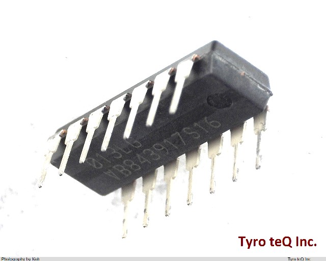 TCA965B