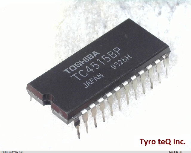 TC4515BP