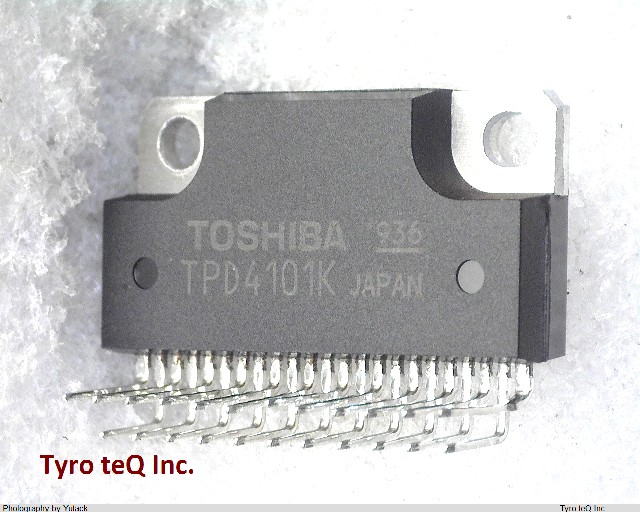 TPD4101K