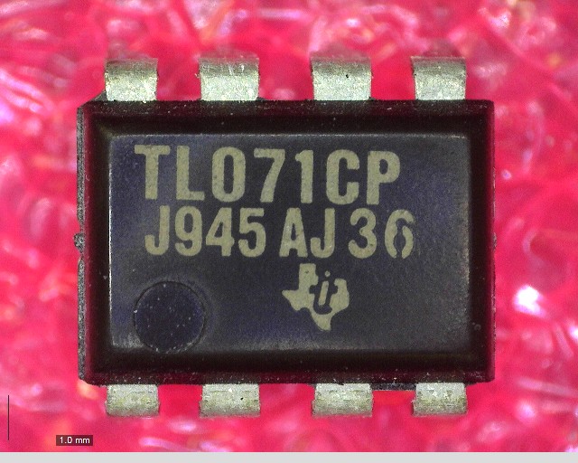 TL071CP