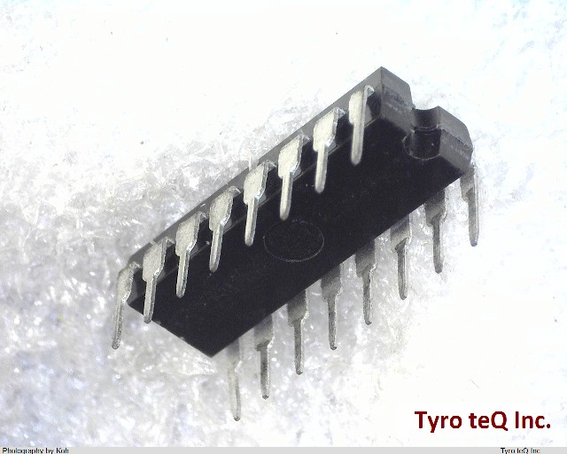 TC4014BP