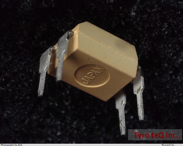 TLP521-1(Y)