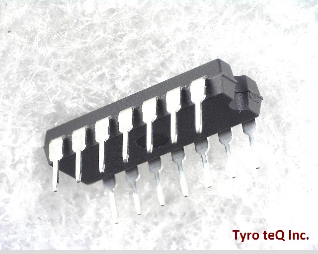 TC74HCT7007AP