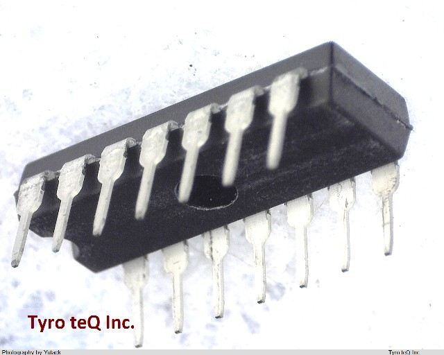 TC74AC32P