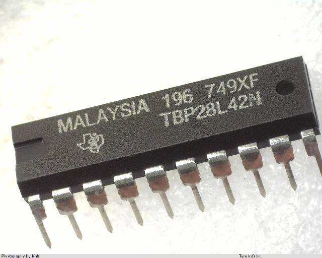 TBP28L42N