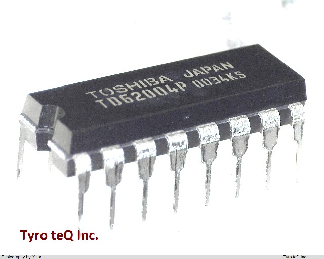 TD62004P