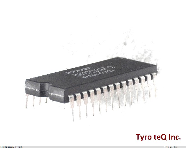 TMP82C59AP-2