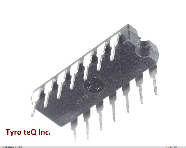 TC4030BP