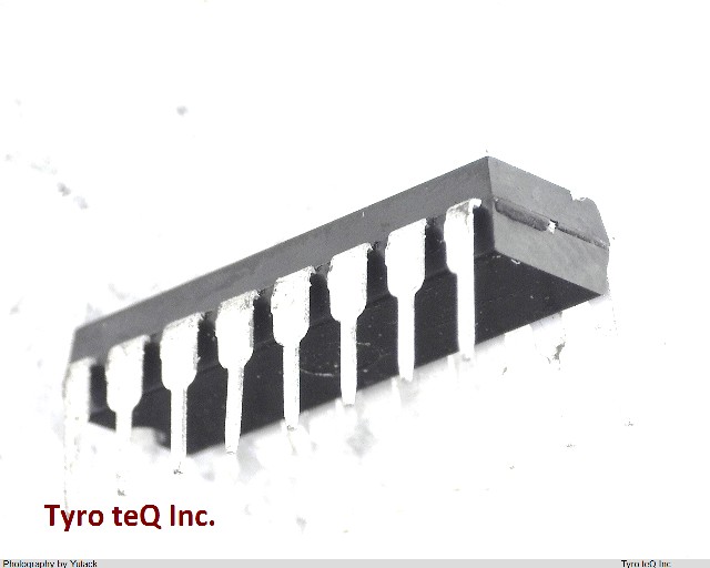 TD62502P