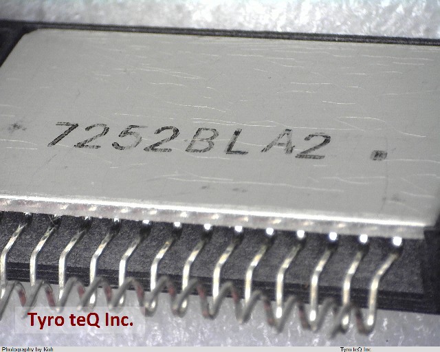 STK7252B