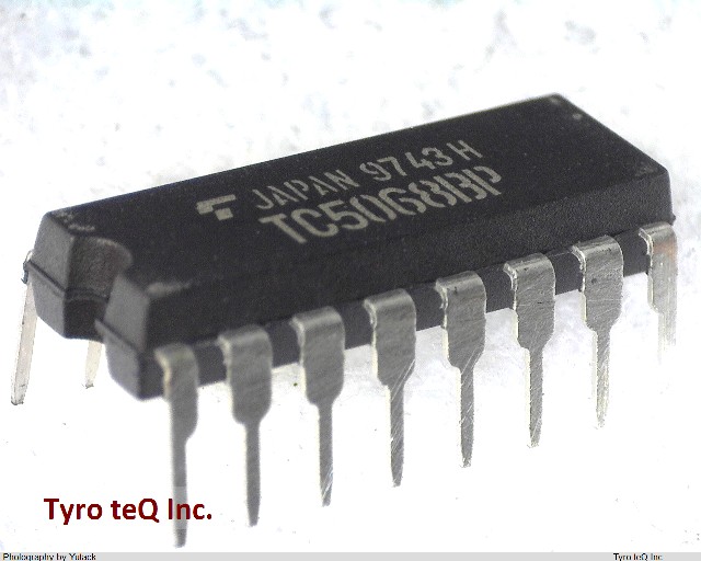 TC5068BP