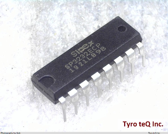 SP3232ECP-L