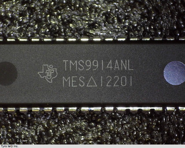 TMS9914ANL