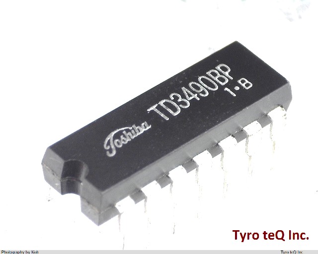 TD3490BP