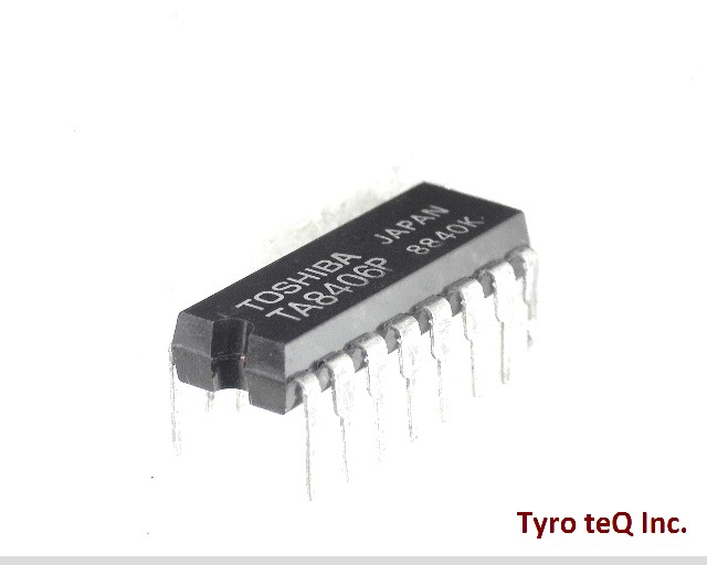 TA8406P