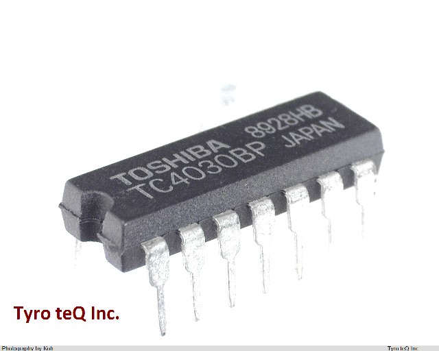 TC4030BP